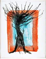 baum 09 - painting