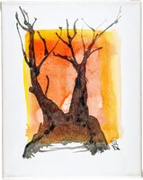 baum 14 - painting