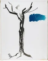 baum 07 - painting