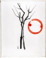 baum 15 - painting