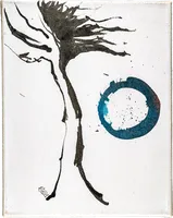 baum 10 - painting