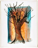 baum 05 - painting