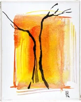 baum 19 - painting