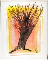 baum 01 - painting